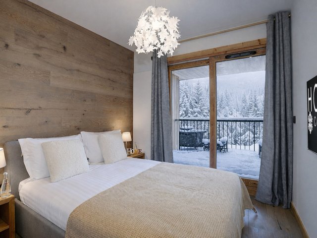 Résidence ARIONDAZ   - Courchevel 1650