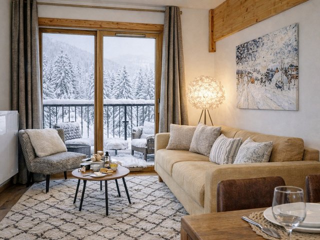 Résidence ARIONDAZ   - Courchevel 1650
