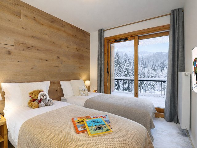 Résidence ARIONDAZ   - Courchevel 1650