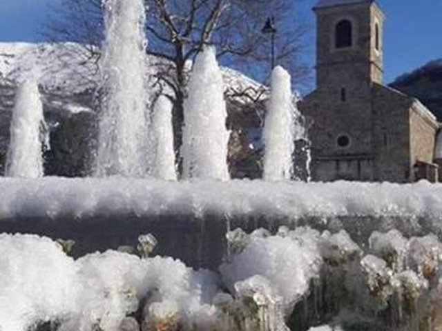 Résidence AURETTE: PIC LONG - Saint Lary Soulan