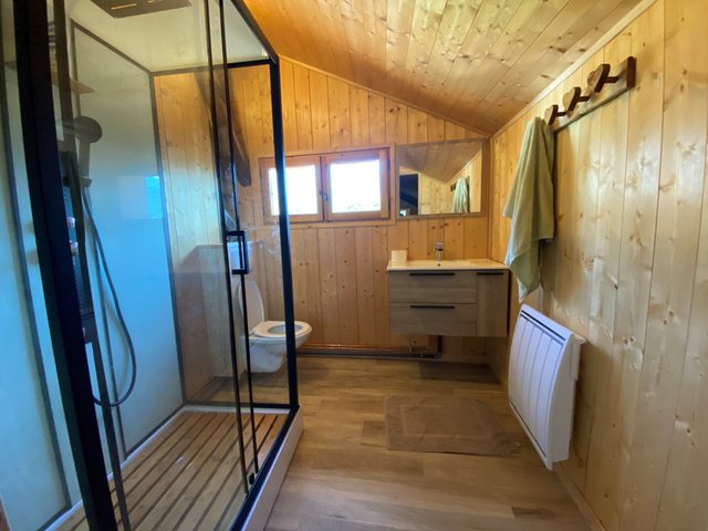 Résidence CHALET BONFILS - Morillon Village