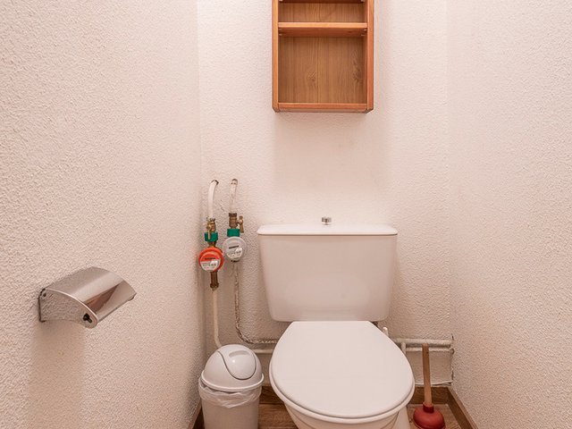 Résidence FONTAINES BLANCHES - Avoriaz