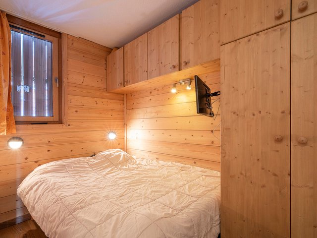 Résidence FONTAINES BLANCHES - Avoriaz