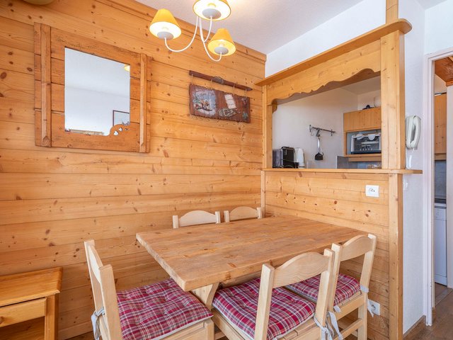 Résidence FONTAINES BLANCHES - Avoriaz