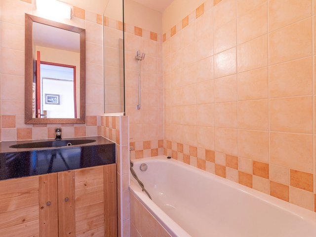 Résidence SASKIA - Avoriaz