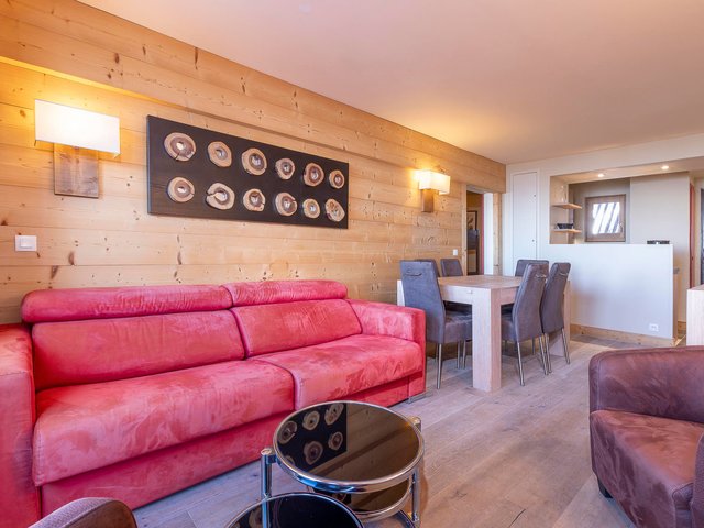 Résidence SASKIA - Avoriaz