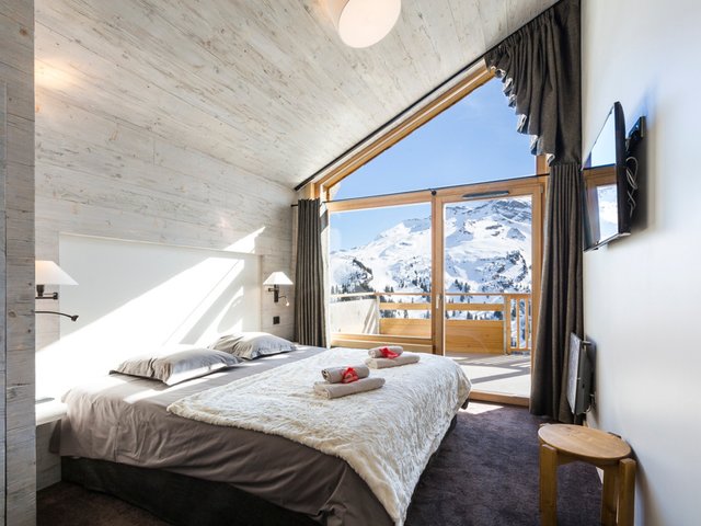 Chalet KOURIA - Avoriaz