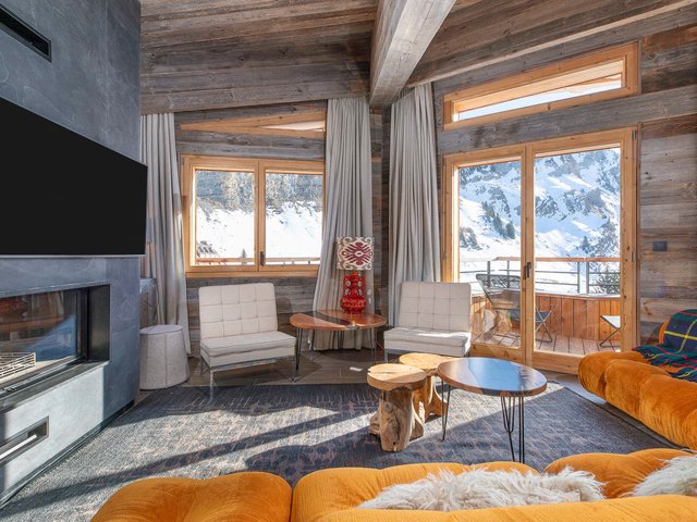 CHALET HAUTS FORTS - Avoriaz