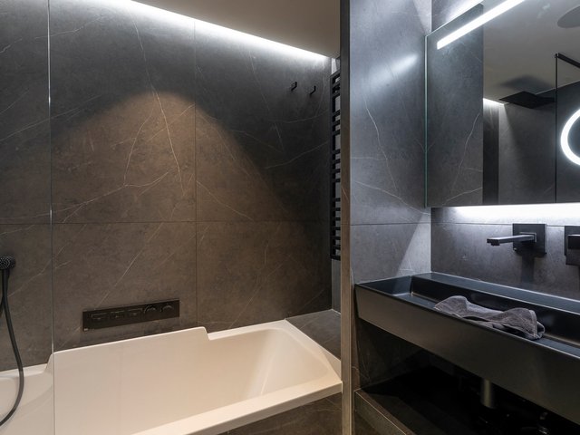 CHALET HAUTS FORTS - Avoriaz