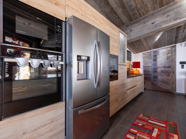 CHALET HAUTS FORTS - Avoriaz