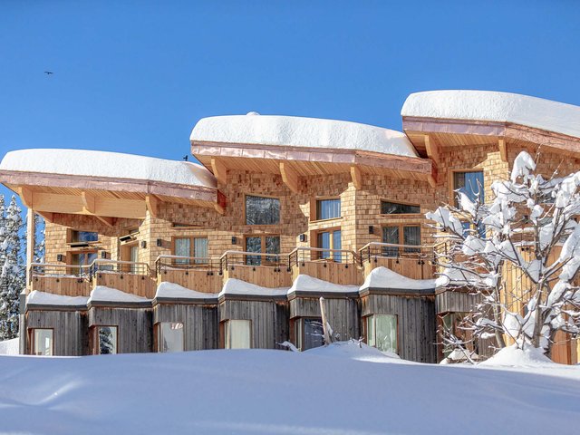 CHALET HAUTS FORTS - Avoriaz