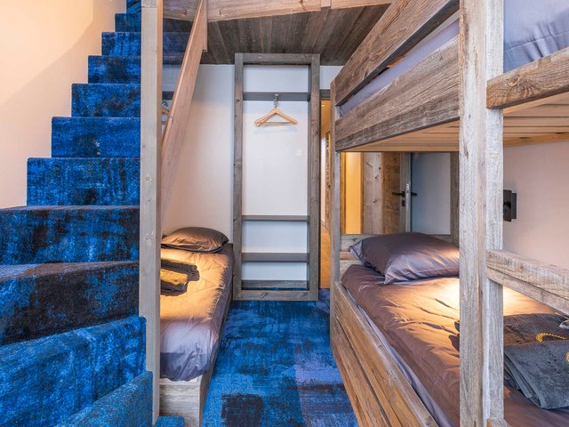 CHALET HAUTS FORTS - Avoriaz