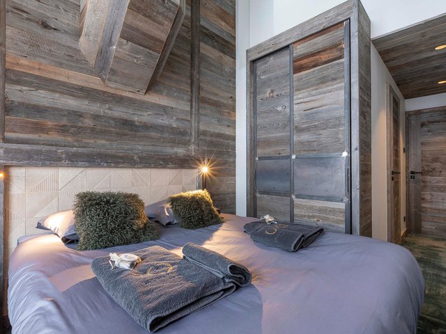 CHALET HAUTS FORTS - Avoriaz