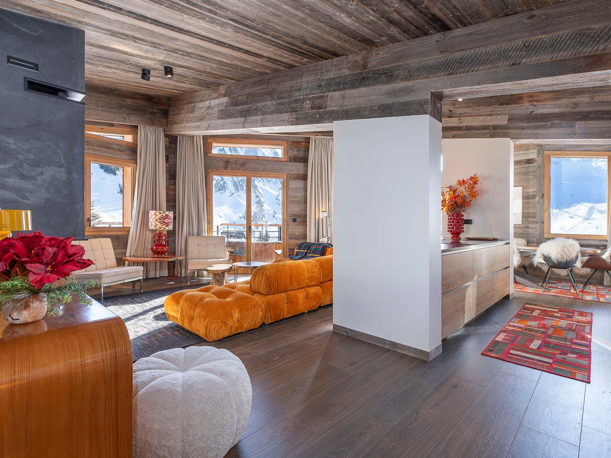 zzz - CHALET HAUTS FORTS - Avoriaz