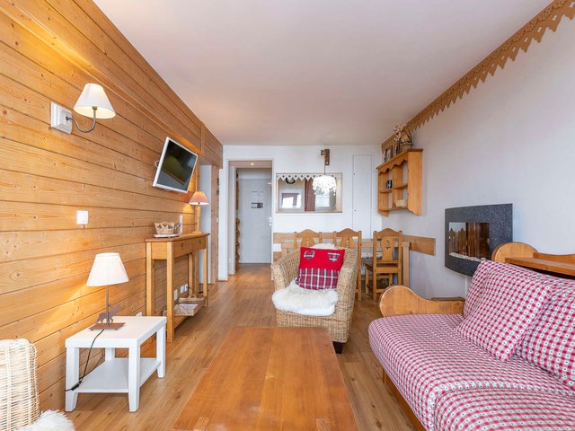 Résidence SASKIA - Avoriaz