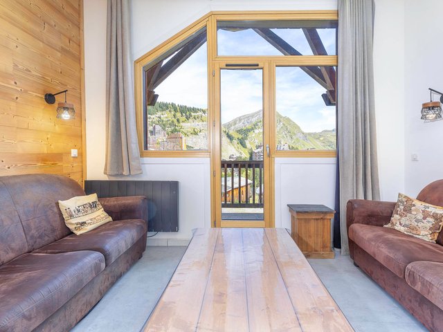 Résidence NEVA - Avoriaz