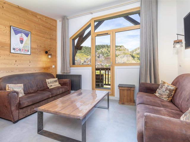 Résidence NEVA - Avoriaz