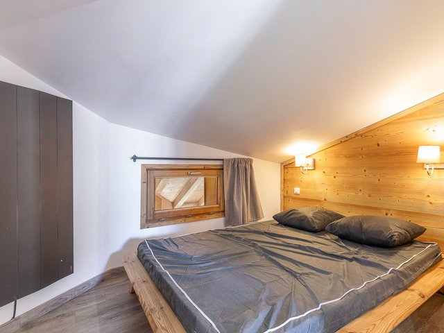 Résidence NEVA - Avoriaz