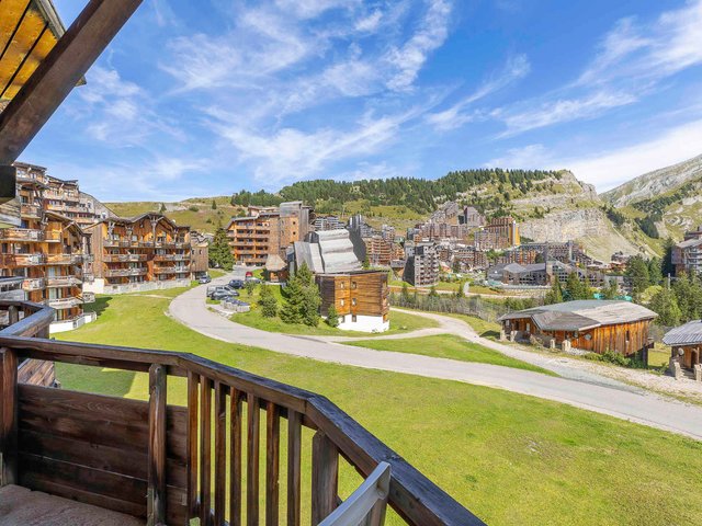Résidence NEVA - Avoriaz