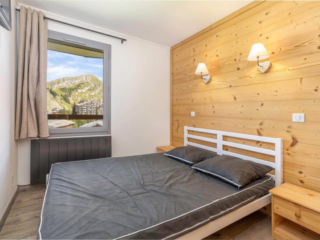 Résidence NEVA - Avoriaz