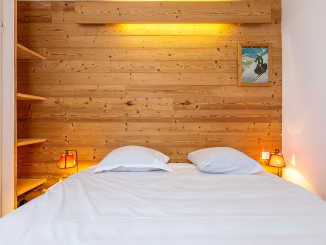 Résidence TILIA - Avoriaz