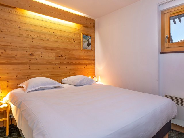 Résidence TILIA - Avoriaz