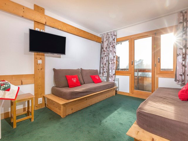 Résidence TILIA - Avoriaz