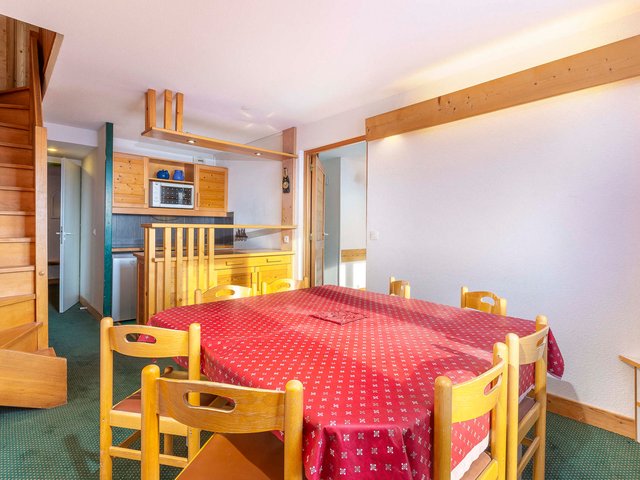 Résidence TILIA - Avoriaz