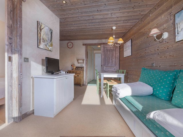 Résidence CHAPKA - Avoriaz