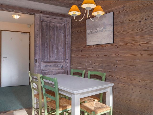 Résidence CHAPKA - Avoriaz