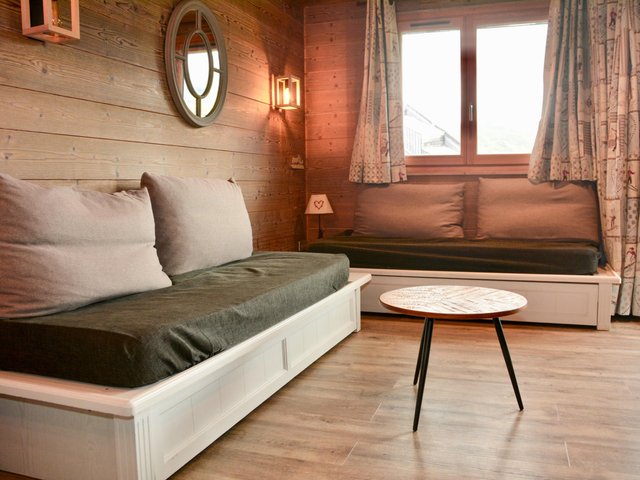 Résidence CHAPKA - Avoriaz