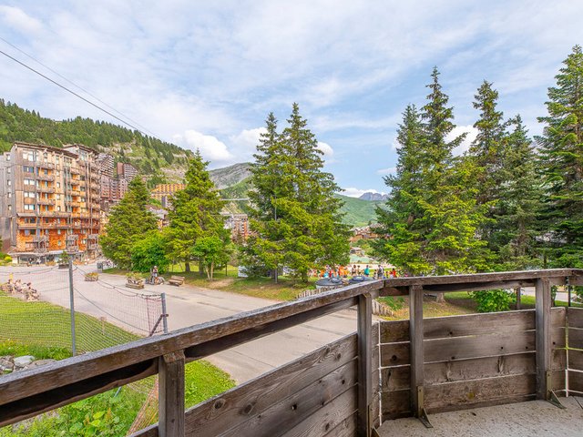 Résidence EPICEA - Avoriaz