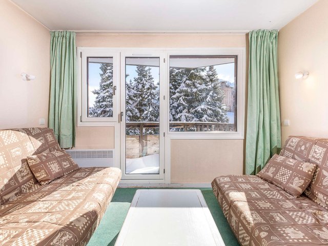 Résidence EPICEA - Avoriaz