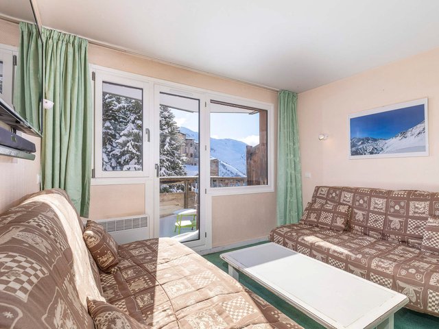 Résidence EPICEA - Avoriaz