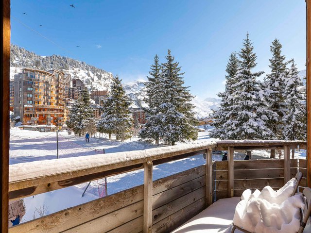 Résidence EPICEA - Avoriaz