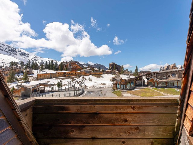 Résidence INTRETS - Avoriaz
