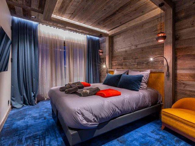 Chalet ASPEN - Avoriaz