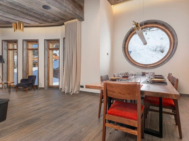 Chalet ASPEN - Avoriaz