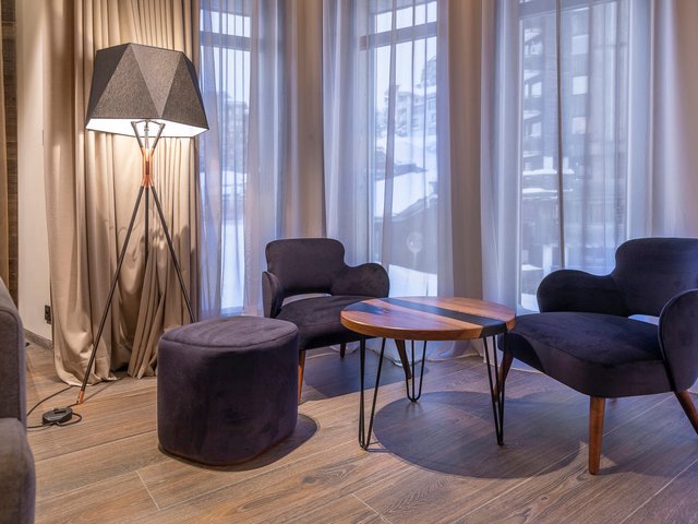 Chalet ASPEN - Avoriaz