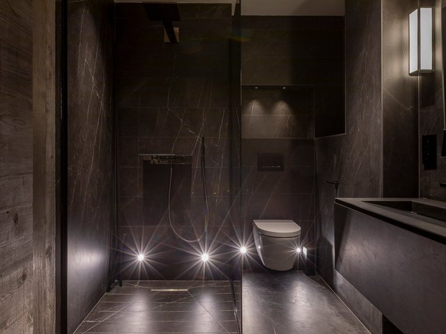 Chalet ASPEN - Avoriaz