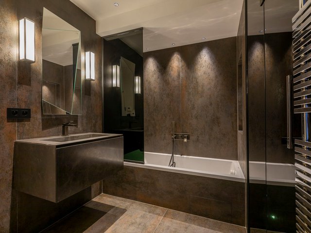 Chalet ASPEN - Avoriaz