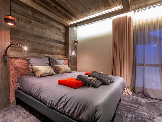 Chalet ASPEN - Avoriaz