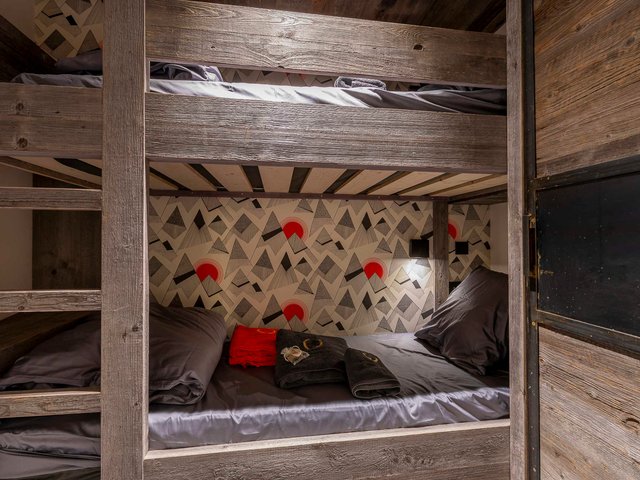 Chalet ASPEN - Avoriaz