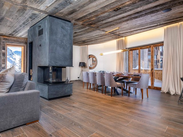 Chalet ASPEN - Avoriaz
