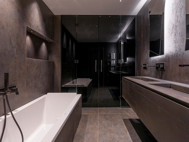 Chalet ASPEN - Avoriaz