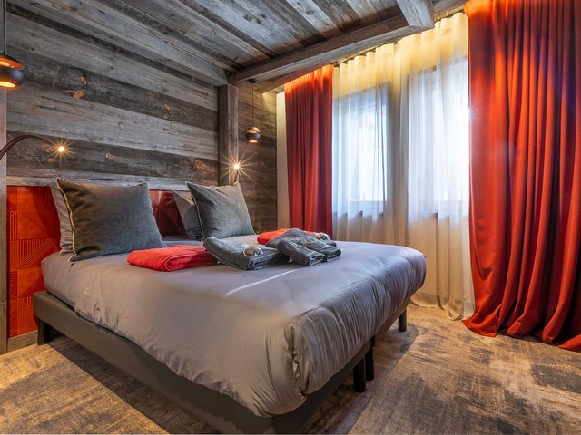 Chalet ASPEN - Avoriaz
