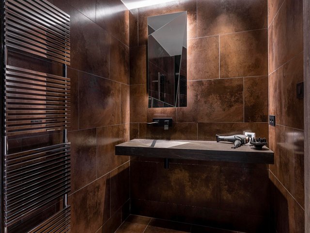 Chalet ASPEN - Avoriaz