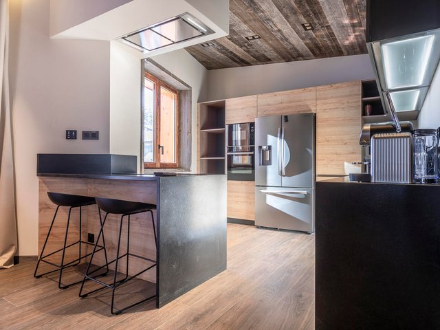 Chalet ASPEN - Avoriaz