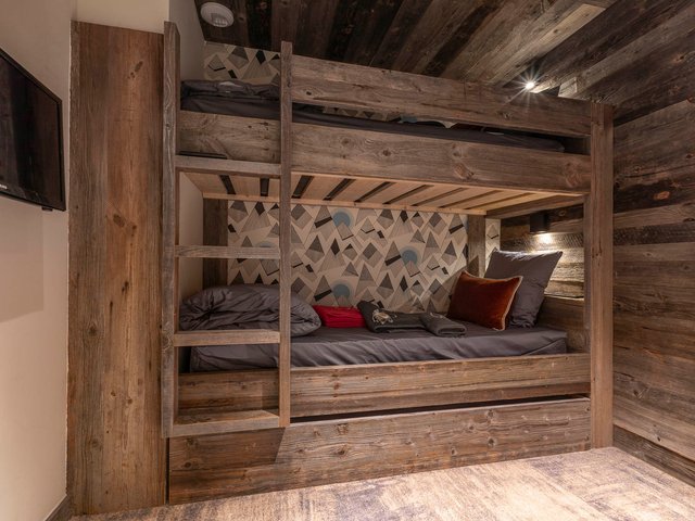 Chalet ASPEN - Avoriaz