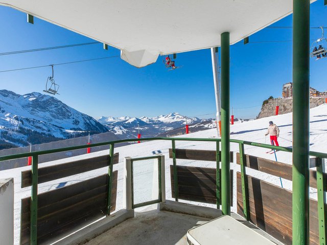 Résidence SASSANKA - Avoriaz
